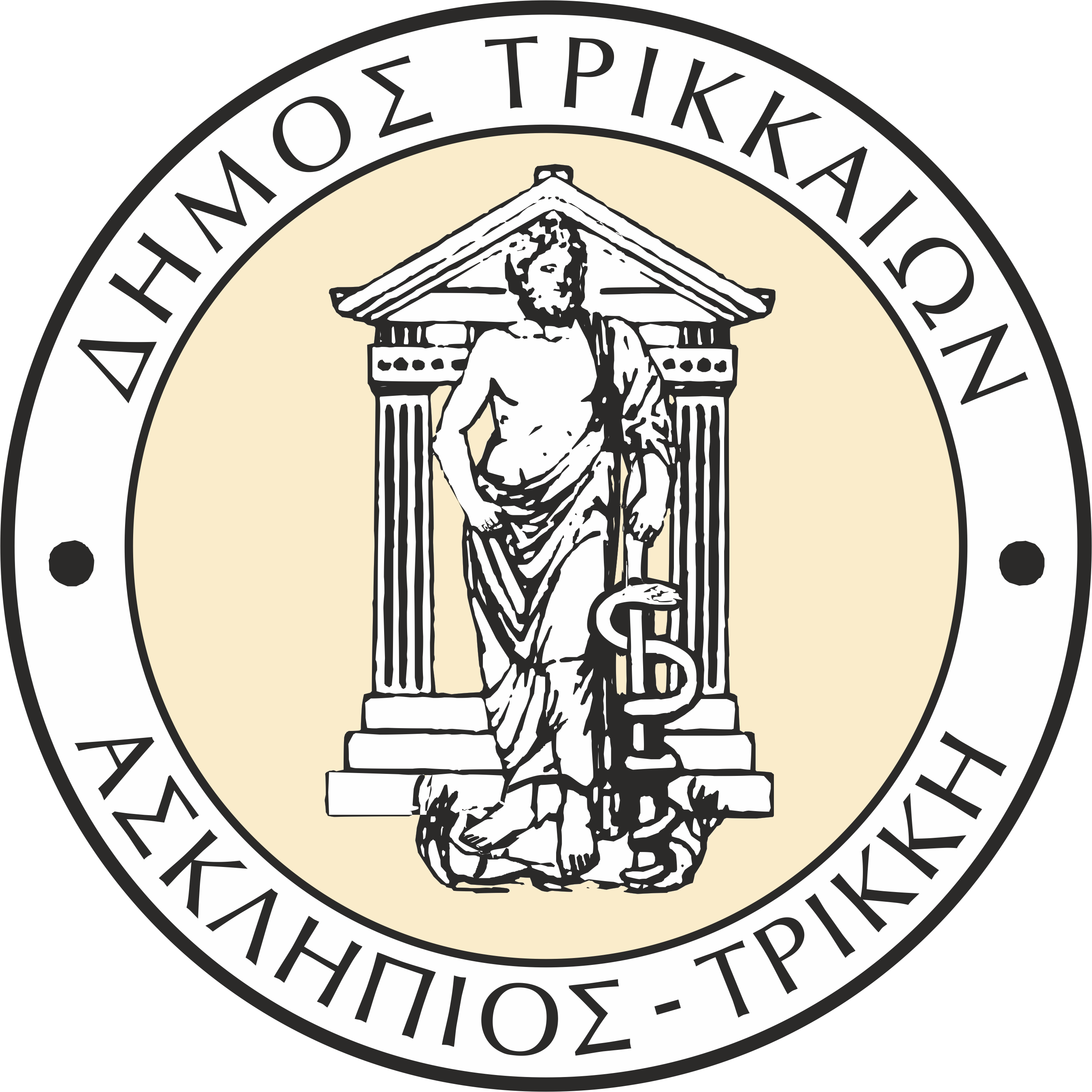 trikala logo header